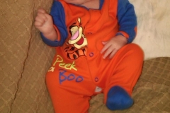 Tigger